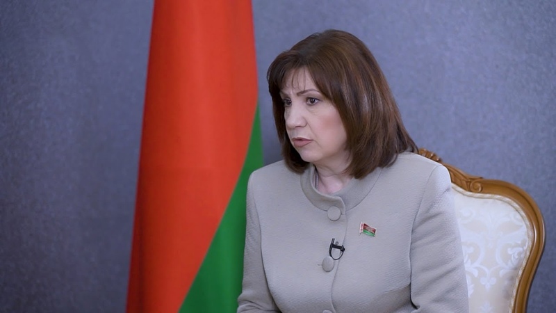 Наталья Кочанова: Для нас главная ценность