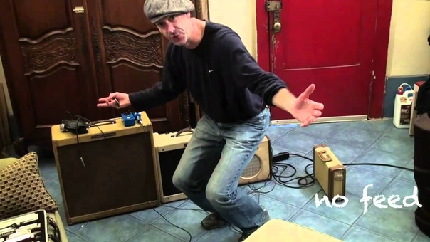 Andy J Forest Bluexlab limited edition microphone demonstration by Andy J Forest (in