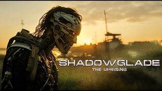 ShadowGlades: The Uprising | AI Cinematic Concept Trailer
