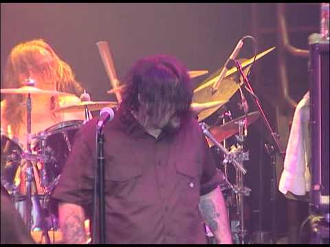 Exodus Live At The DNA ( Part