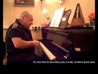 как сыграть песню мастер класс от Оганезова