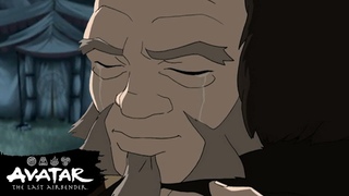 Zuko Apologizes to Iroh  Full Scene | Avatar: The Last Airbender