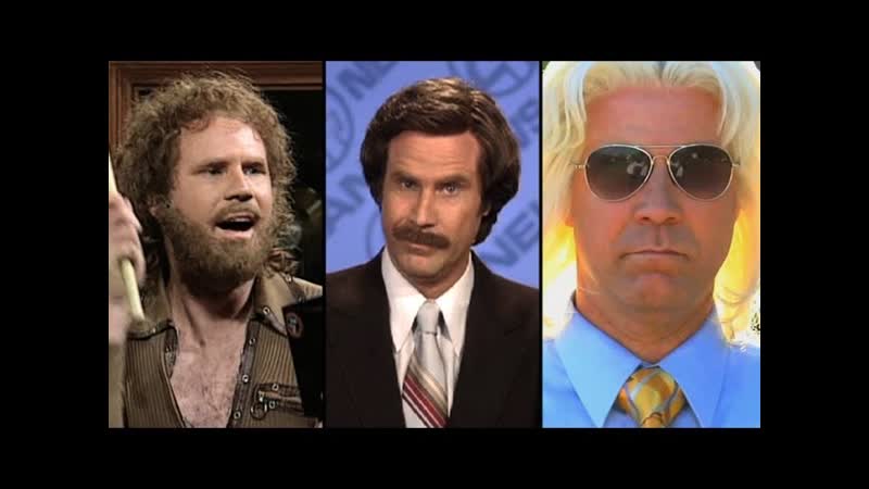 The Life and Career of Will