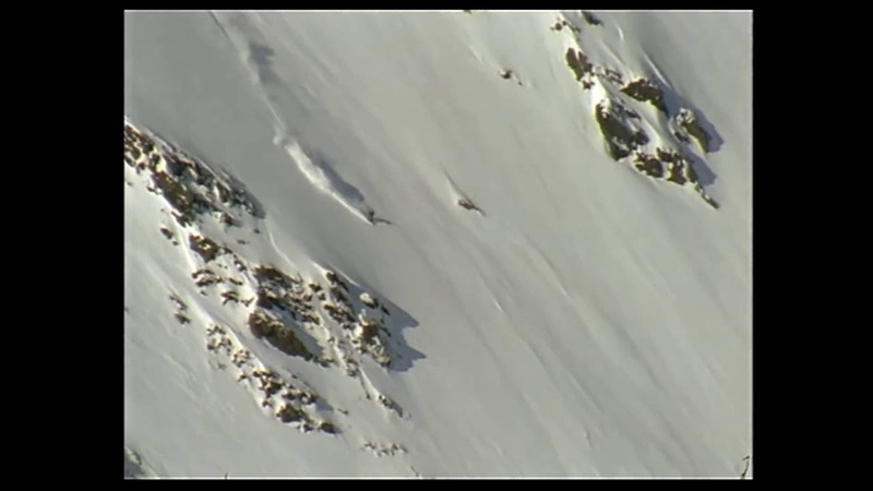 WATCH HOW JEREMY NOBIS REVIVED SKIING IN THE 90s TGRs Top 21 Moments (5,