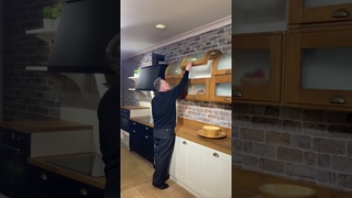 Кухня Favilla от известной итальянской фабрики Scavolini