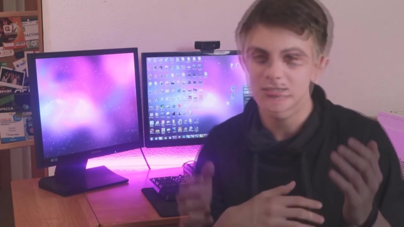 риззка, девочка