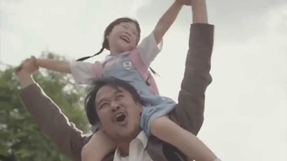My dad's story: Dream for My Child (русская озвучка от Elika Studio)