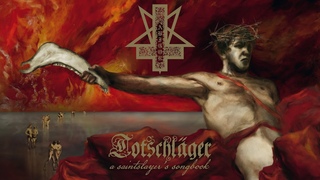 Abigor - Totschlger - A Saintslayer's Songbook New Album, 2020