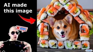 ML News Text-to-Image models are taking over! (Imagen, DALL-E 2, Midjourney, CogView 2 & more)