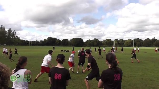 UKU Club Nationals 2015:
