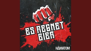 Es regnet Bier