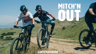 Mitch and Friends | Mitch'N Out | Season 2 Ep. 4