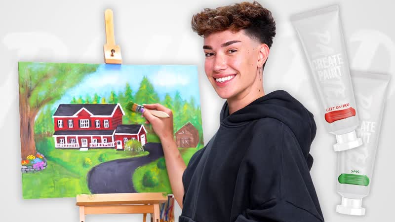 CAN YOU ACTUALLY PAINT WITH CREATE