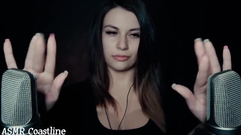 ASMR Hand Sounds ASMR Finger