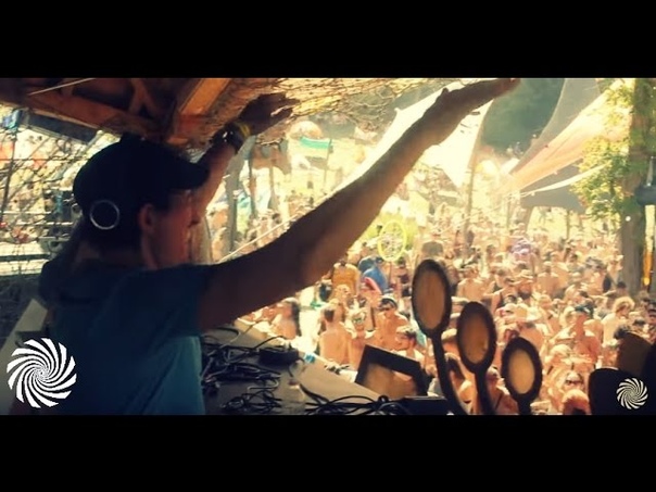 Perfect Stranger Ozora Festival