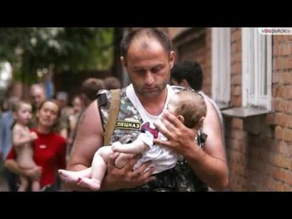 День солидарности в борьбе с терроризмом