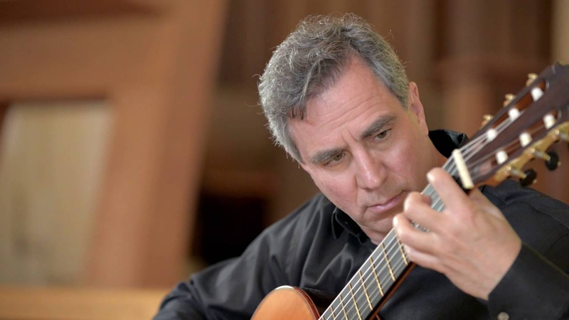 Charles Mokotoff Plays Three Irish Melodies by Thomas