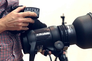 Studio Lighting Comparison Review-$200+: Paul C. Buff, Alien Bees, Elinchrom, Profoto, Flashpoint