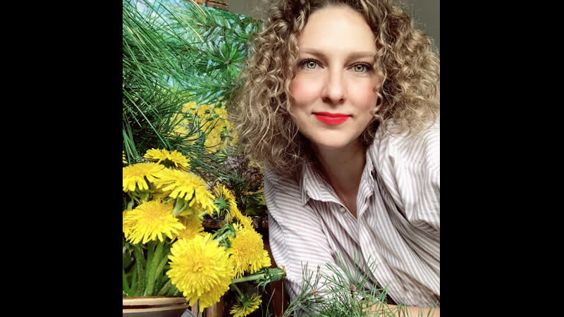 ИСОК Сибирский кедр