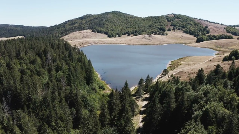 Parc national des Cévennes : un territoire