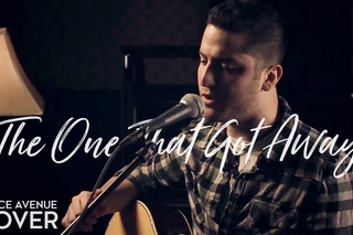 Katy Perry - The One That Got Away (Boyce Avenue acoustic cover) on iTunes