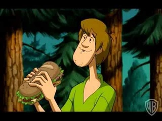 Scooby-Doo! Camp Scare Trailer