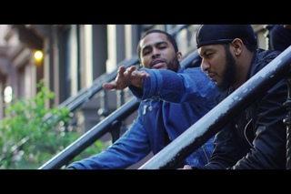 Dave East - Party Monster (East Mix)