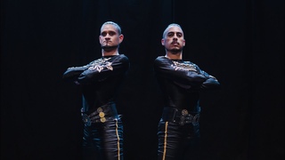 Do de Boleadoras - Cristian Chirino & Nestor Vega