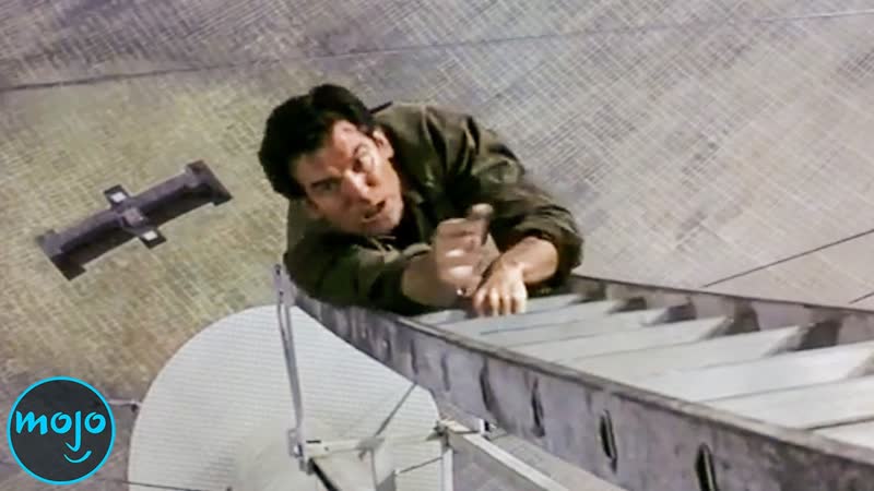 Top 20 Real Movie Locations That Dont Exist