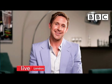 Ryan Gosling on The Gray Man, Ken ergy his favourite Ron Howard movie, The One