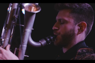 Lucky Chops - Best Things (OFFICIAL VIDEO)