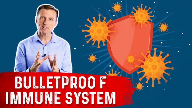 How to Bulletproof Your Immune System