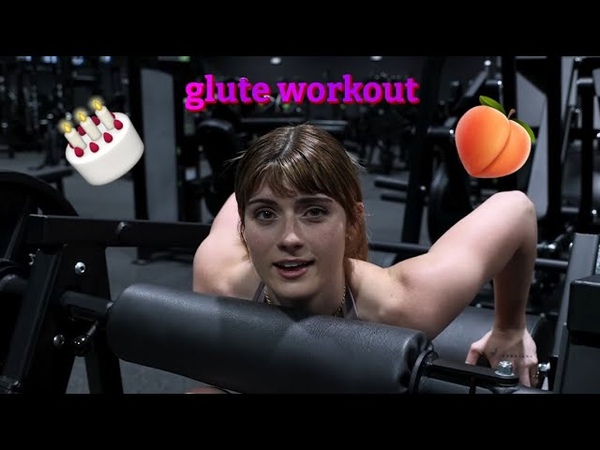 GLUTE WORKOUTS THAT WILL LEAVE YOU SORE