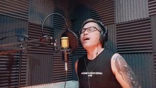 “No Arms can ever Hold you/by, Chris Norman/cover by, Emerson Condino’