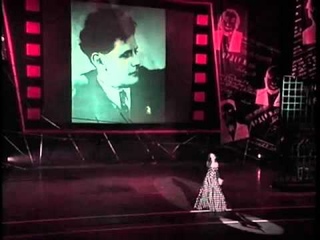Svetlana Portnyansky/Светлана Портнянская - Время