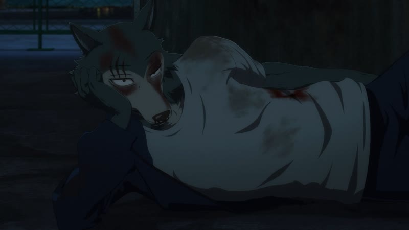 Beastars S2 12 1080