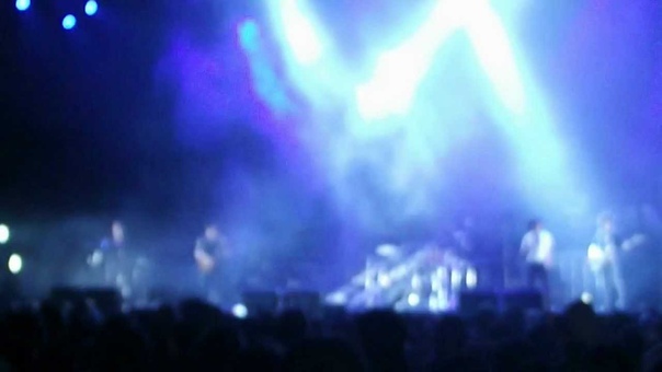 Prime Time Love Hate (live from St Petersburg