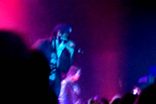 Hollywood Undead- Undead *St. Pete* 11/13/15