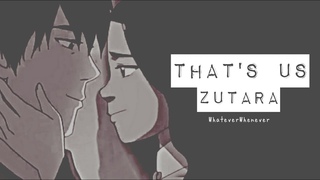 That's usZutara | Jet's back