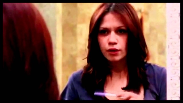 Haley James Scott, ,