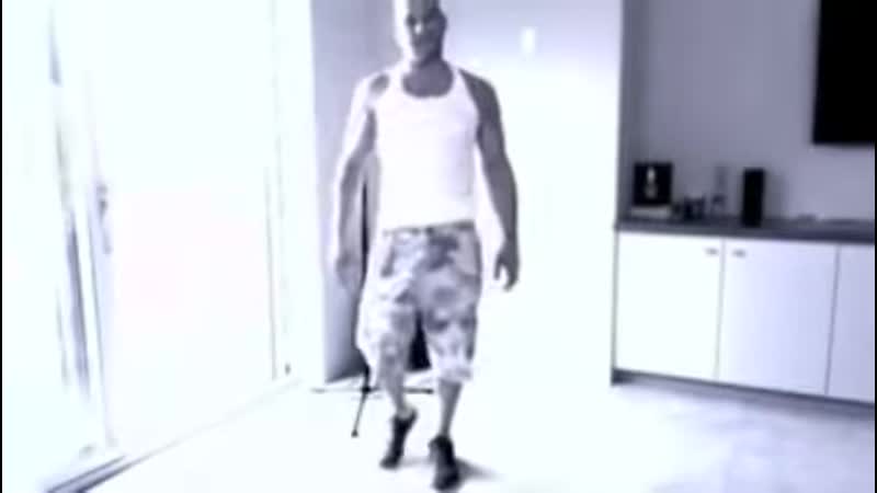 Vin Diesel King of Cringe, Vin Diesel in his natural