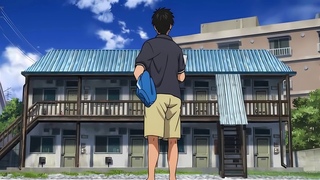 Универмаг преступности | Аниме Ванпанчмен | AnimePunch