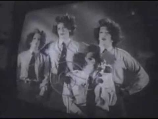 BLIND GUARDIAN - Mr. Sandman (OFFICIAL MUSIC VIDEO)