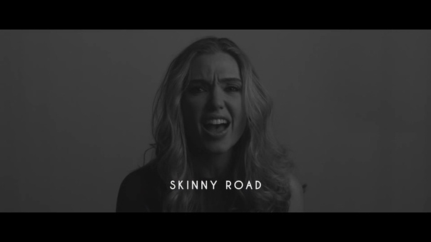 EMMA MULLINGS SKINNY