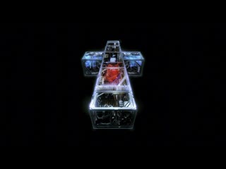 Justice - Mannequin Love (Starring The Flints) (The Dare Remix)