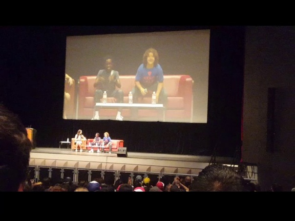 Stranger Things 2016 Alamo City Comic Con