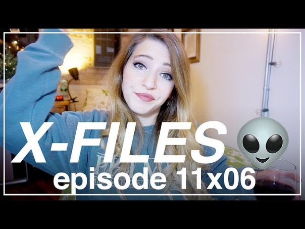 X Files 11x06,