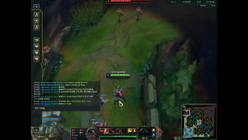 vlad glad4uk gayming part
