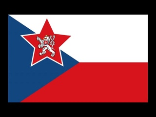 Aktualizace eskoslovensk hymny