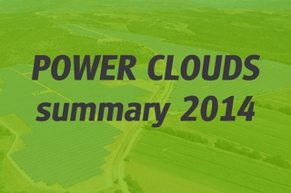 Power Clouds summary 2014